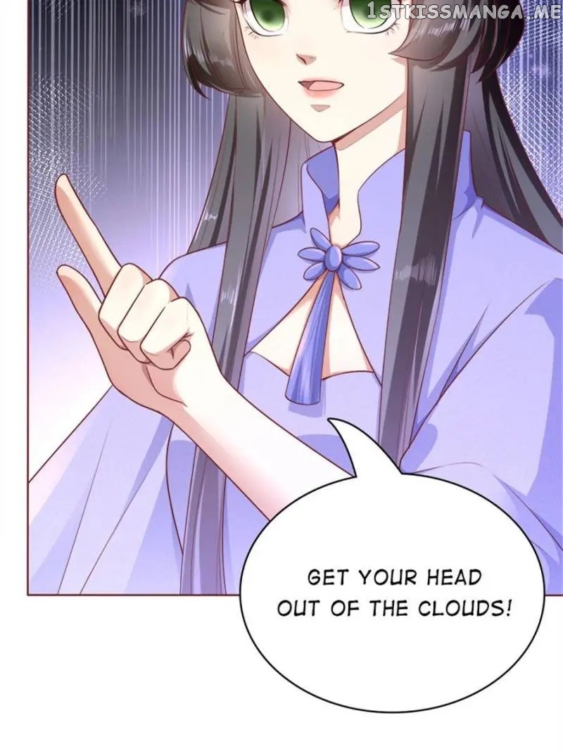 Cute Wife at Home: Never Marry a Crafty Husband chapter 45 - page 9