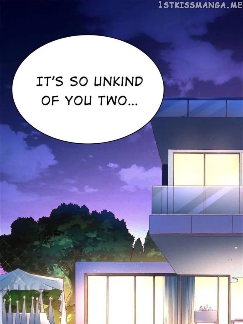 Cute Wife at Home: Never Marry a Crafty Husband chapter 44 - page 1