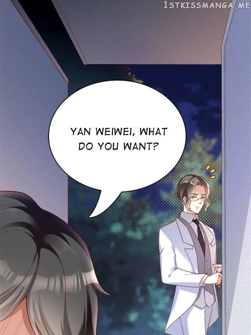 Cute Wife at Home: Never Marry a Crafty Husband chapter 44 - page 17