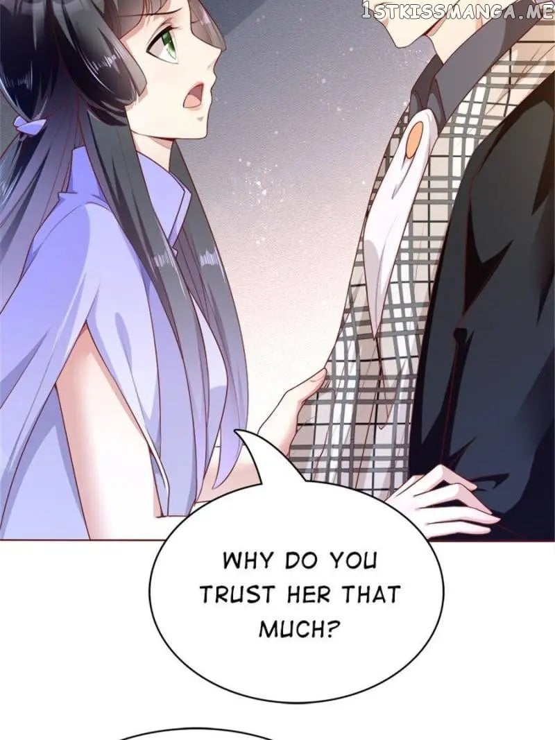 Cute Wife at Home: Never Marry a Crafty Husband chapter 44 - page 20