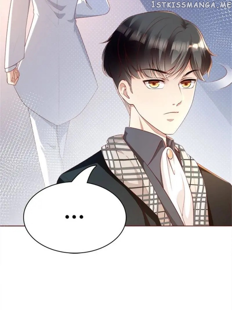 Cute Wife at Home: Never Marry a Crafty Husband chapter 44 - page 34