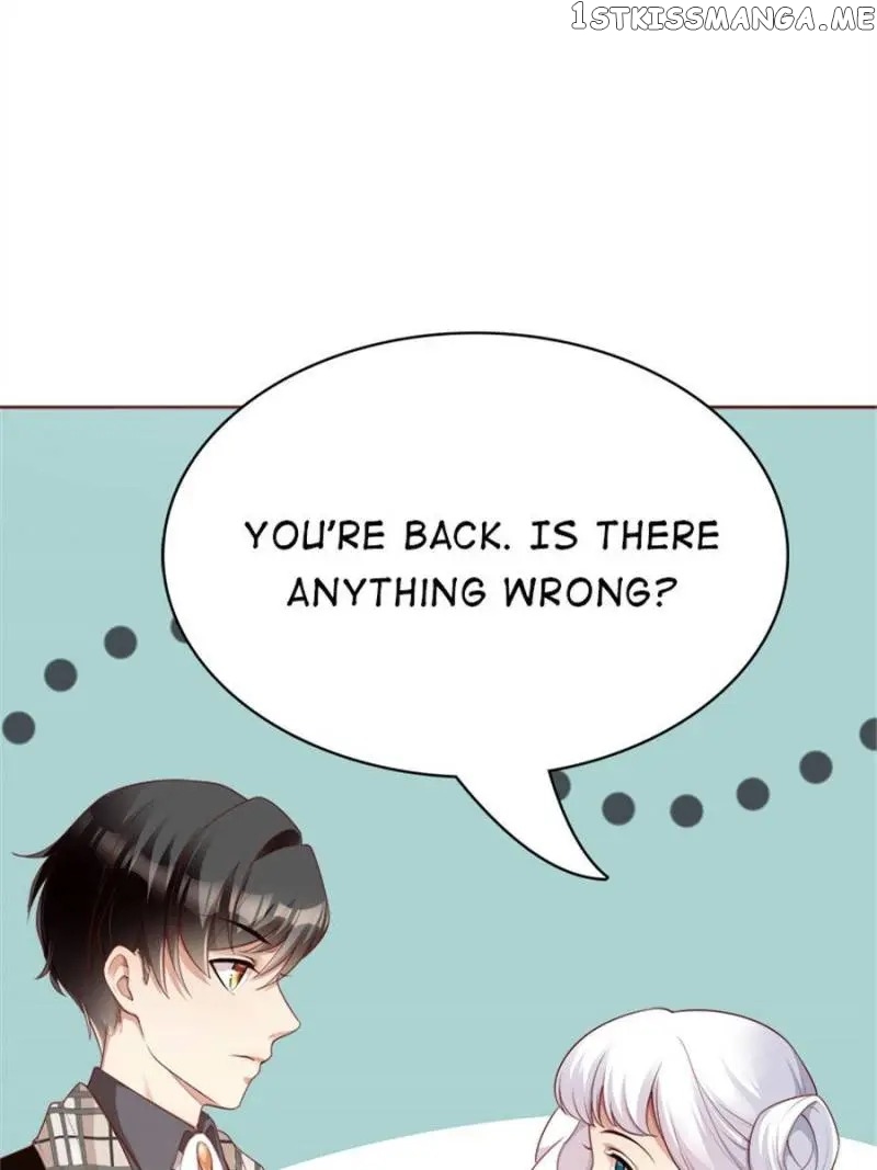 Cute Wife at Home: Never Marry a Crafty Husband chapter 44 - page 35