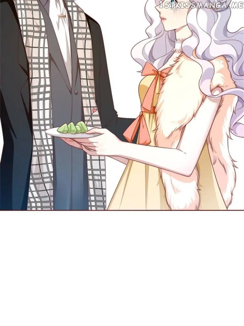 Cute Wife at Home: Never Marry a Crafty Husband chapter 44 - page 36