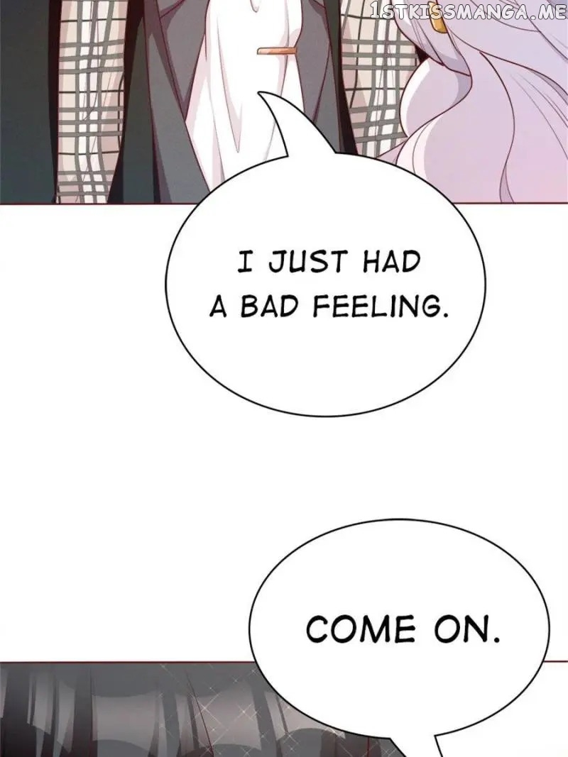 Cute Wife at Home: Never Marry a Crafty Husband chapter 44 - page 39