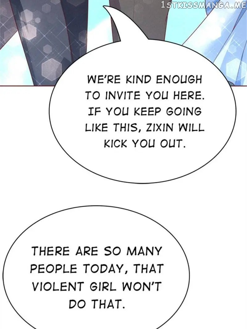 Cute Wife at Home: Never Marry a Crafty Husband chapter 44 - page 4