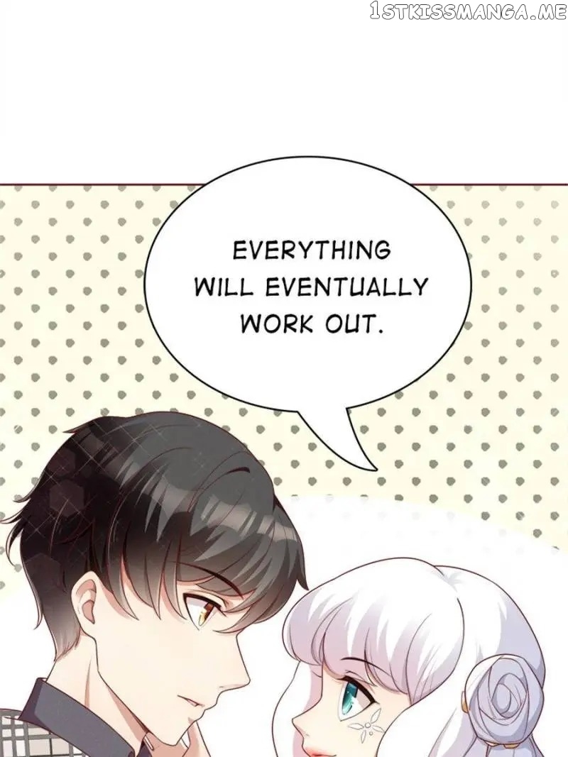 Cute Wife at Home: Never Marry a Crafty Husband chapter 44 - page 41