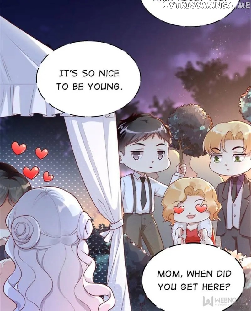 Cute Wife at Home: Never Marry a Crafty Husband chapter 44 - page 46