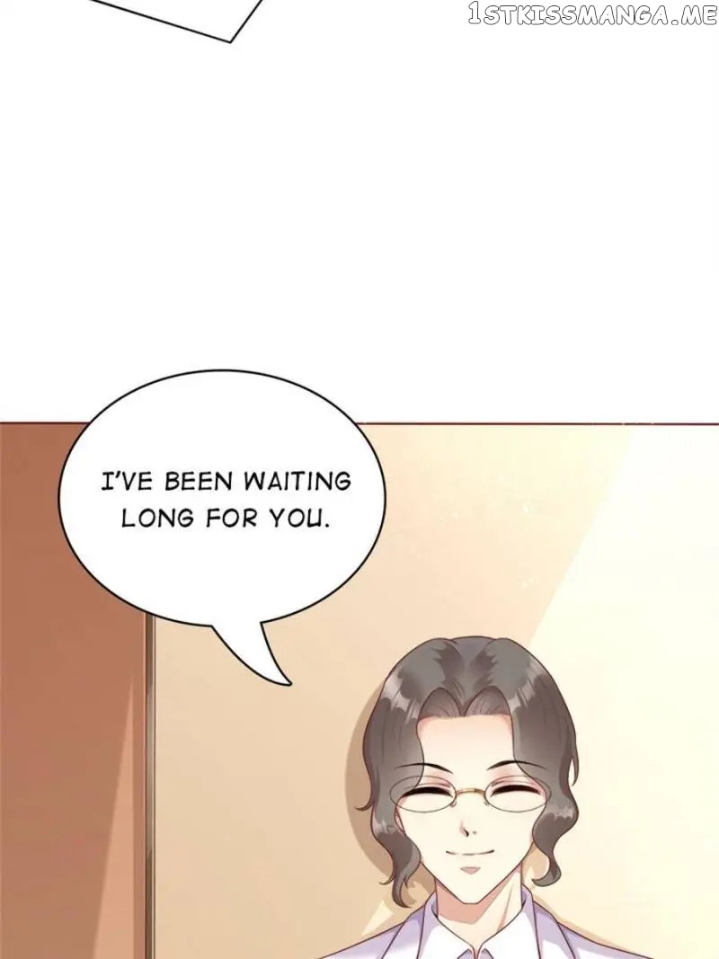 Cute Wife at Home: Never Marry a Crafty Husband chapter 44 - page 53
