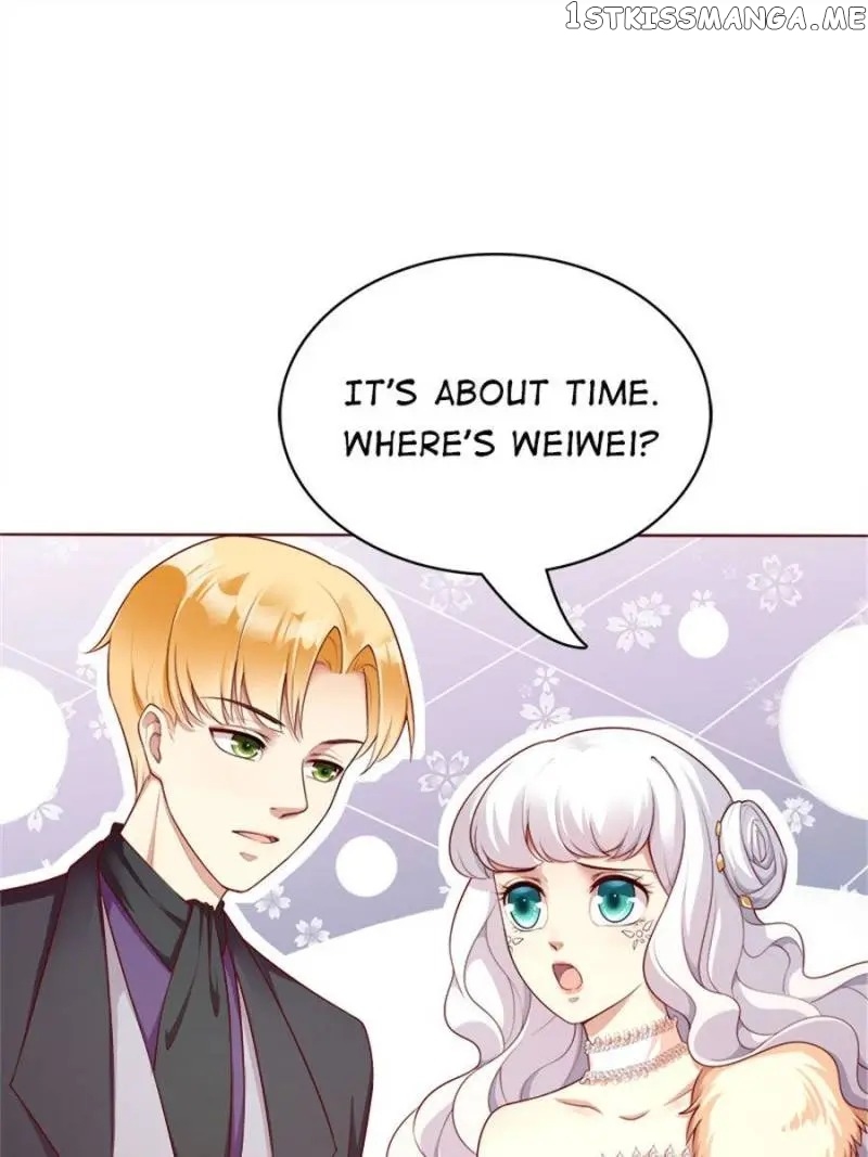 Cute Wife at Home: Never Marry a Crafty Husband chapter 44 - page 56