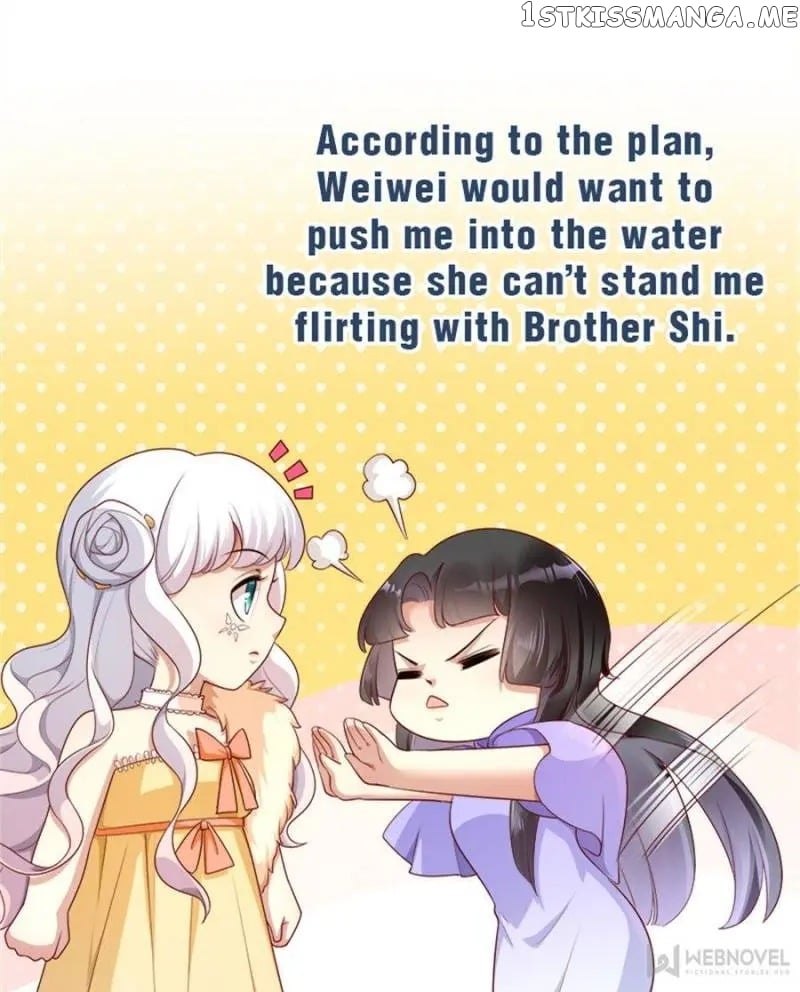 Cute Wife at Home: Never Marry a Crafty Husband chapter 44 - page 64