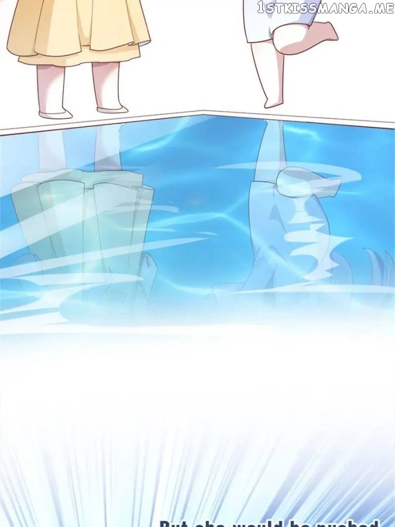 Cute Wife at Home: Never Marry a Crafty Husband chapter 44 - page 65