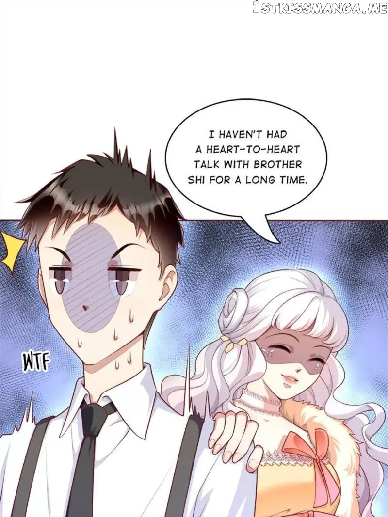 Cute Wife at Home: Never Marry a Crafty Husband chapter 44 - page 7
