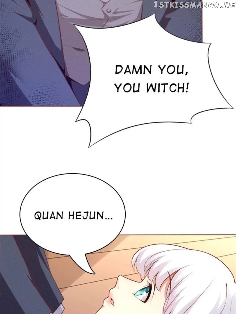 Cute Wife at Home: Never Marry a Crafty Husband chapter 43 - page 2