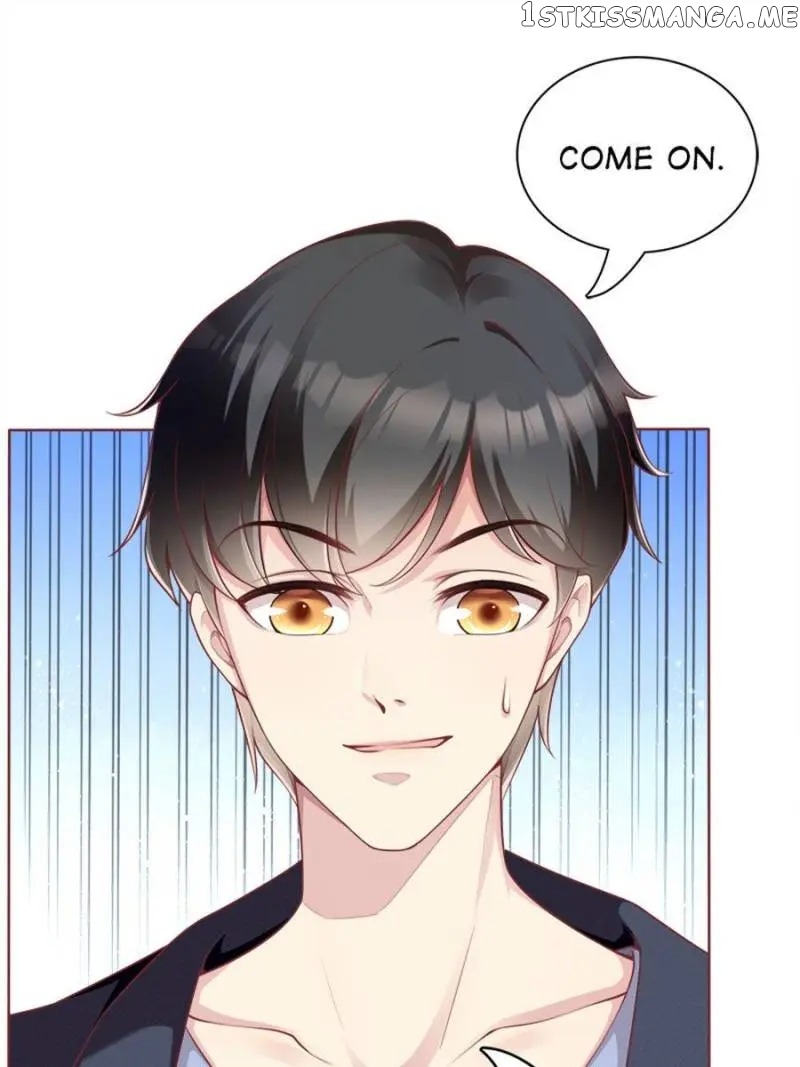 Cute Wife at Home: Never Marry a Crafty Husband chapter 43 - page 21