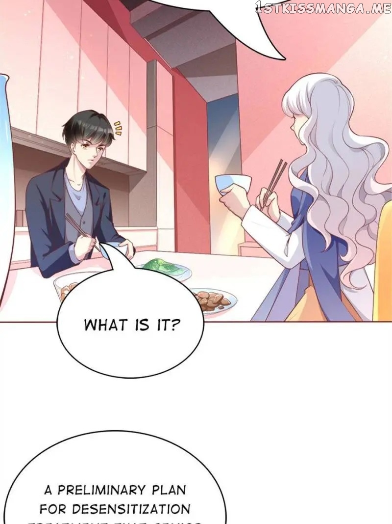 Cute Wife at Home: Never Marry a Crafty Husband chapter 43 - page 28