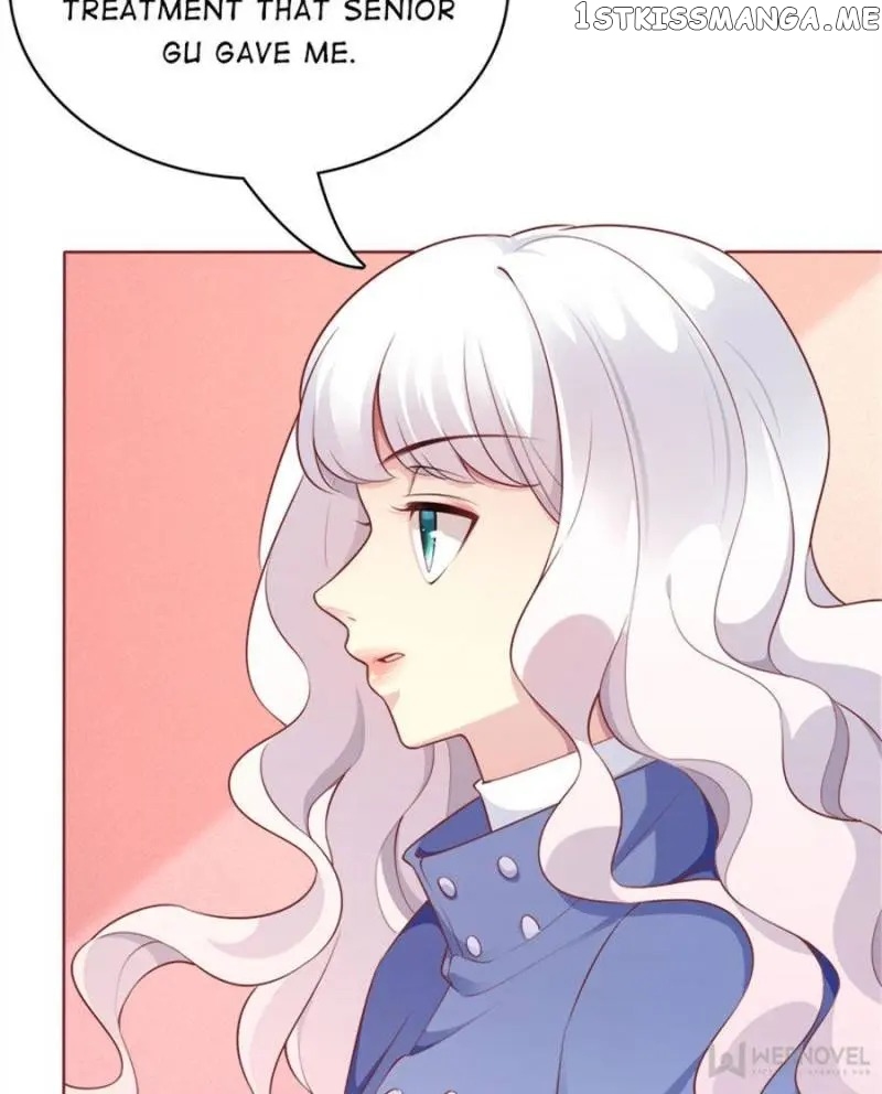 Cute Wife at Home: Never Marry a Crafty Husband chapter 43 - page 29