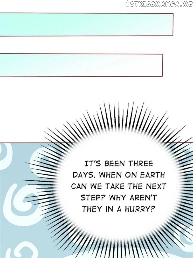 Cute Wife at Home: Never Marry a Crafty Husband chapter 43 - page 37