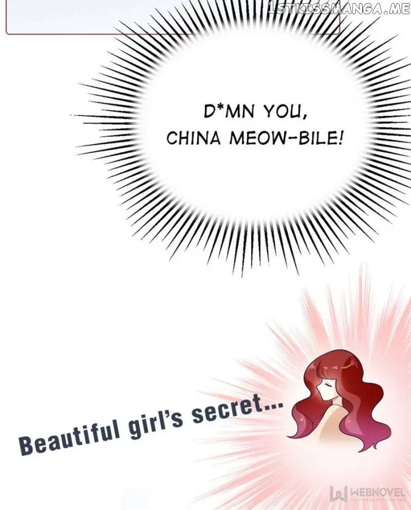 Cute Wife at Home: Never Marry a Crafty Husband chapter 43 - page 41