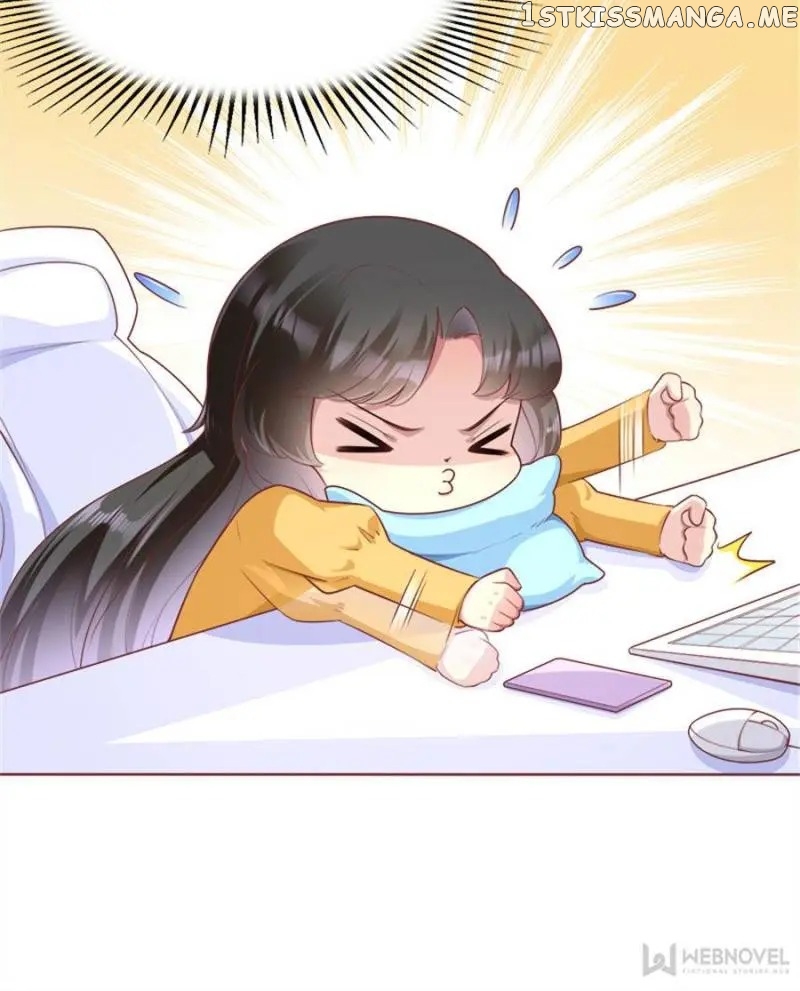 Cute Wife at Home: Never Marry a Crafty Husband chapter 43 - page 44