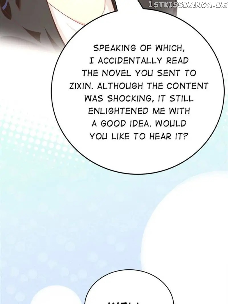 Cute Wife at Home: Never Marry a Crafty Husband chapter 43 - page 55
