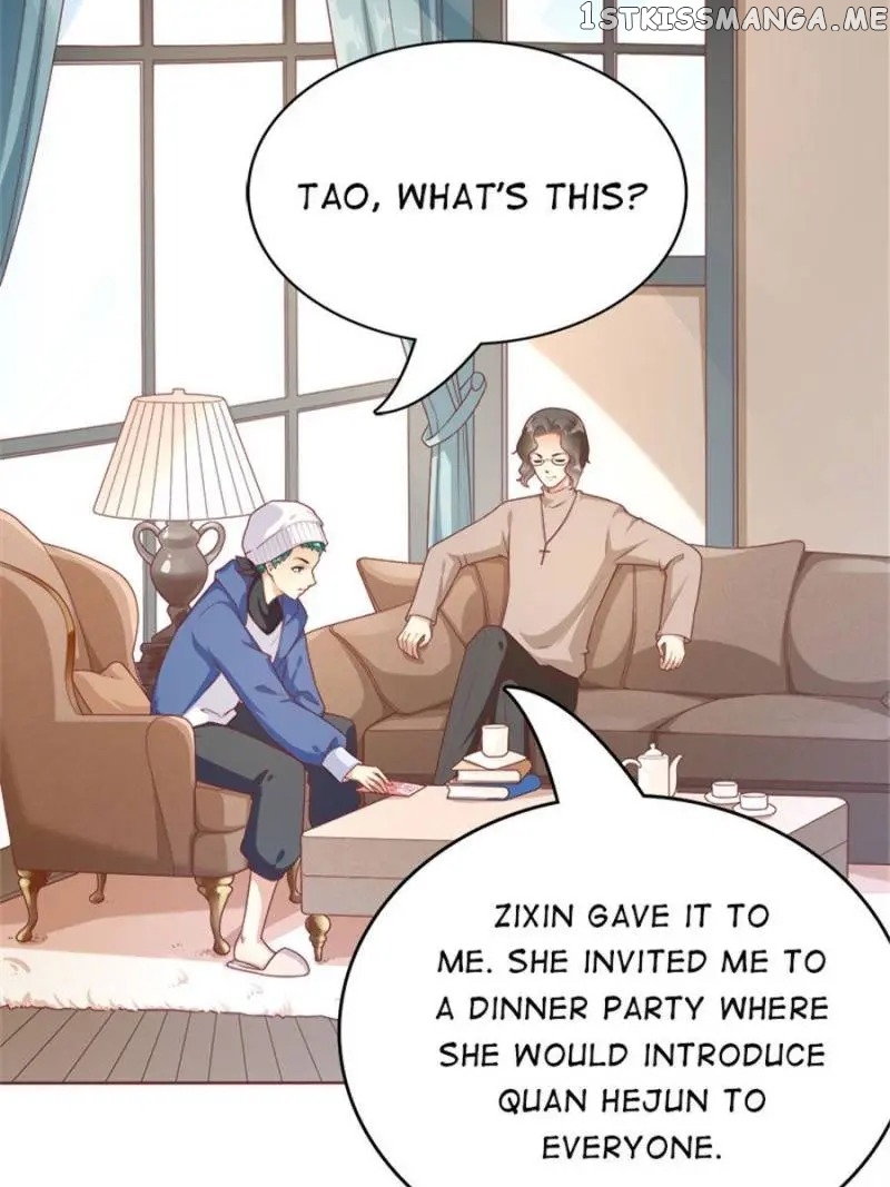 Cute Wife at Home: Never Marry a Crafty Husband chapter 43 - page 68