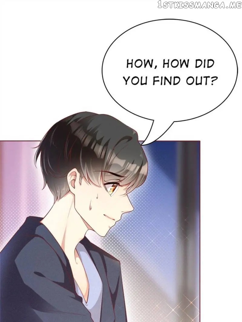 Cute Wife at Home: Never Marry a Crafty Husband chapter 43 - page 7