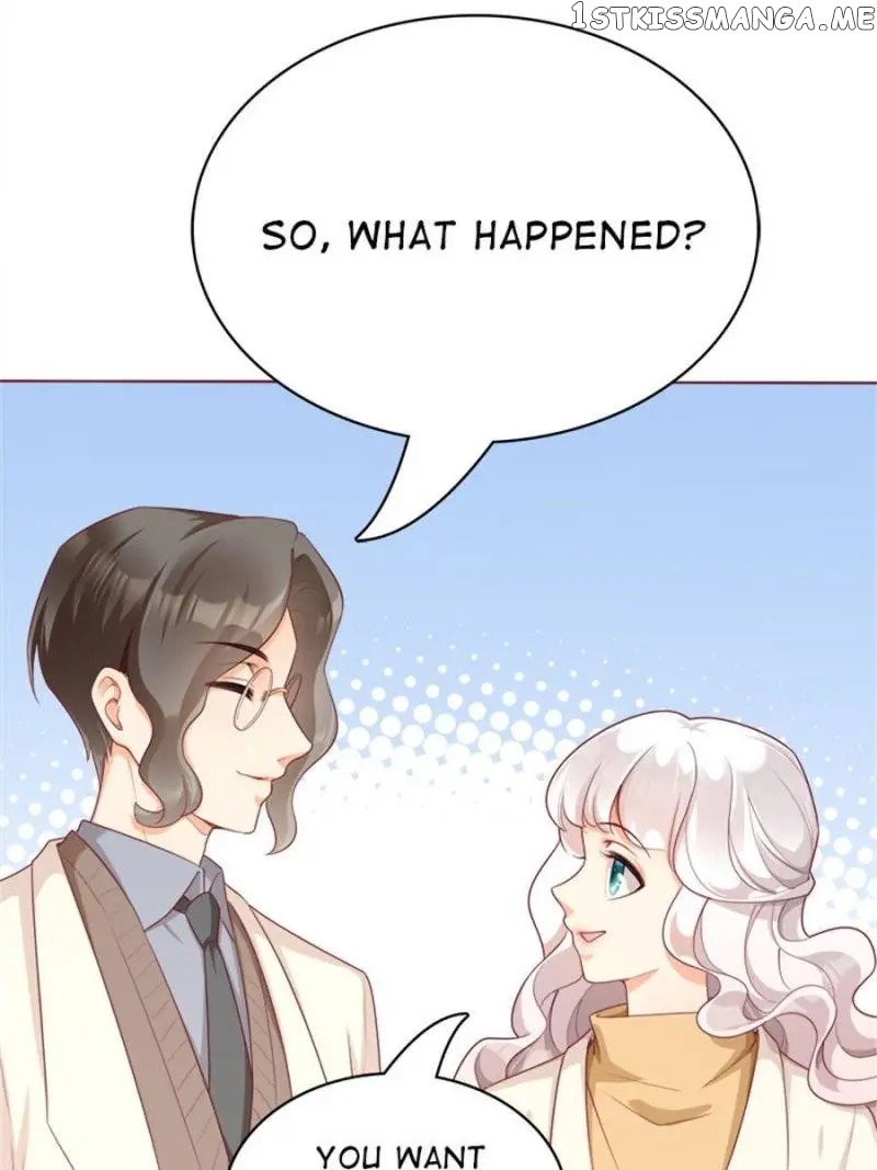 Cute Wife at Home: Never Marry a Crafty Husband chapter 42 - page 18