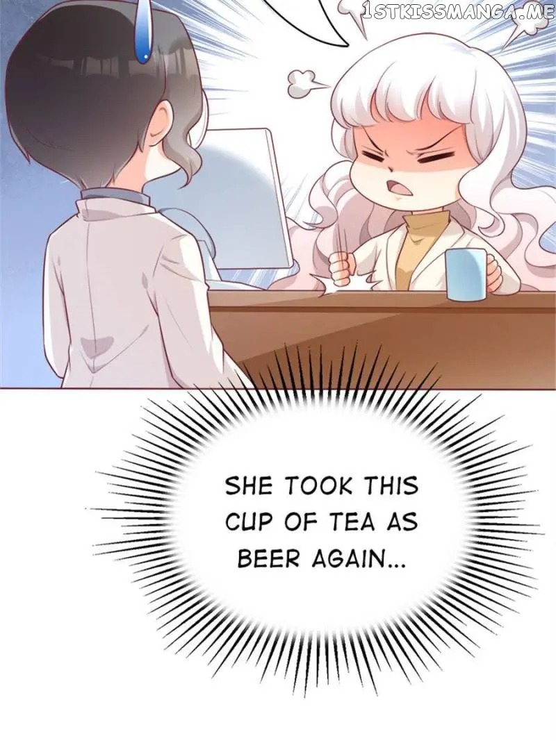 Cute Wife at Home: Never Marry a Crafty Husband chapter 42 - page 27