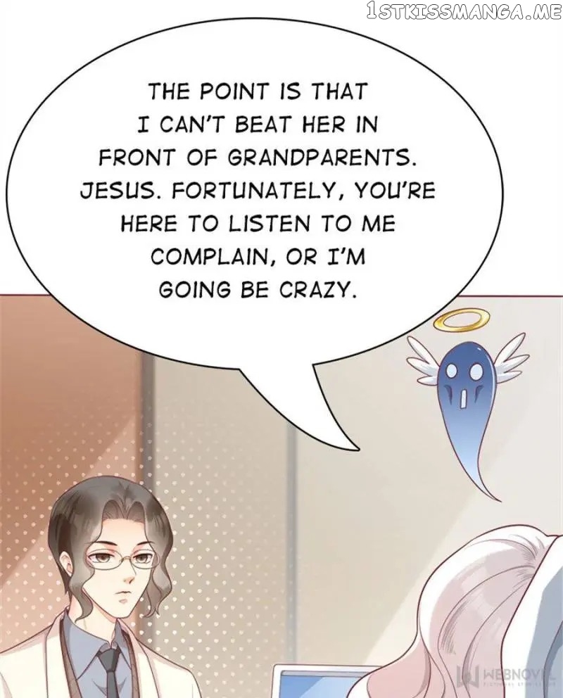 Cute Wife at Home: Never Marry a Crafty Husband chapter 42 - page 28