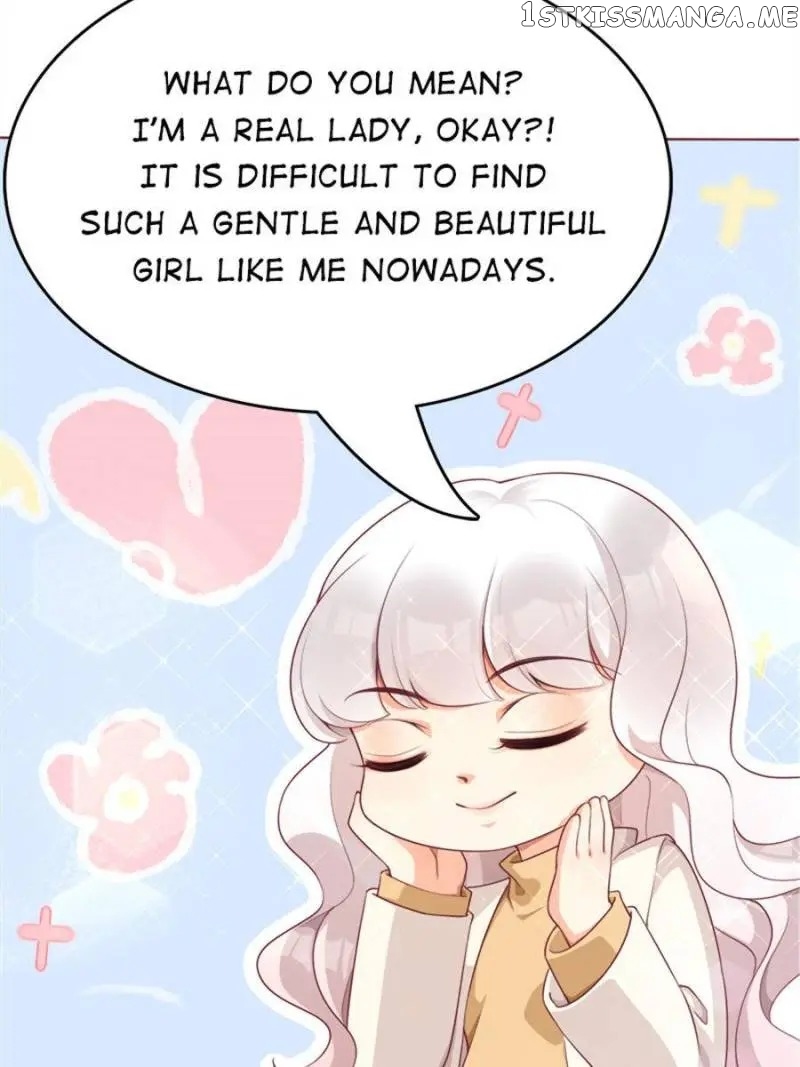 Cute Wife at Home: Never Marry a Crafty Husband chapter 42 - page 30