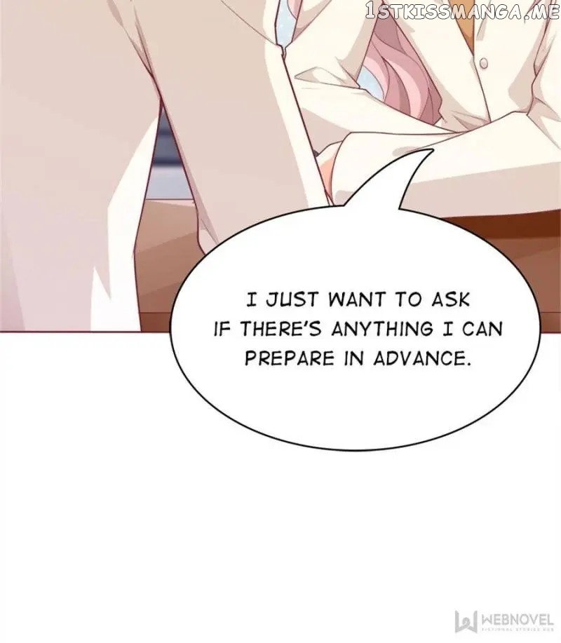 Cute Wife at Home: Never Marry a Crafty Husband chapter 42 - page 34