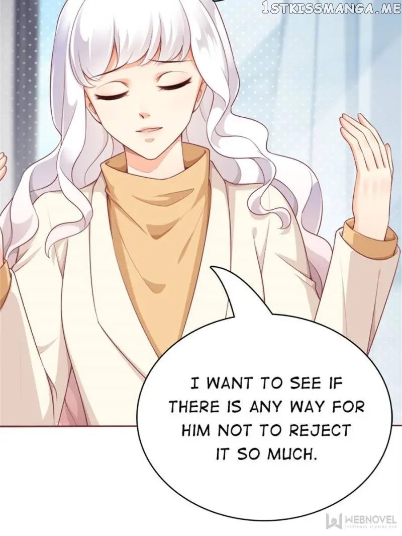 Cute Wife at Home: Never Marry a Crafty Husband chapter 42 - page 37