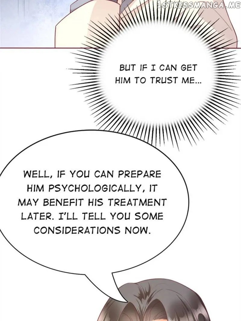 Cute Wife at Home: Never Marry a Crafty Husband chapter 42 - page 39