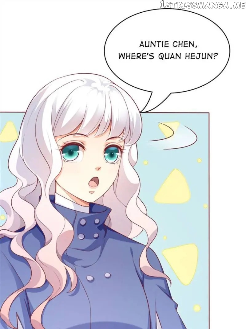 Cute Wife at Home: Never Marry a Crafty Husband chapter 42 - page 44