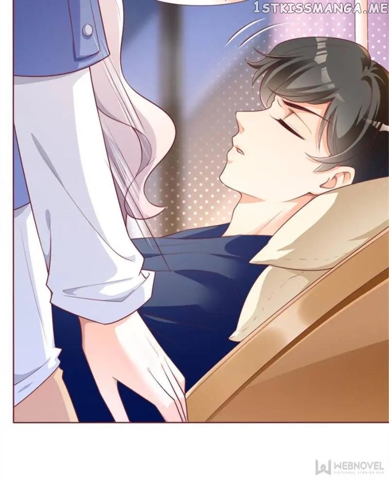 Cute Wife at Home: Never Marry a Crafty Husband chapter 42 - page 52