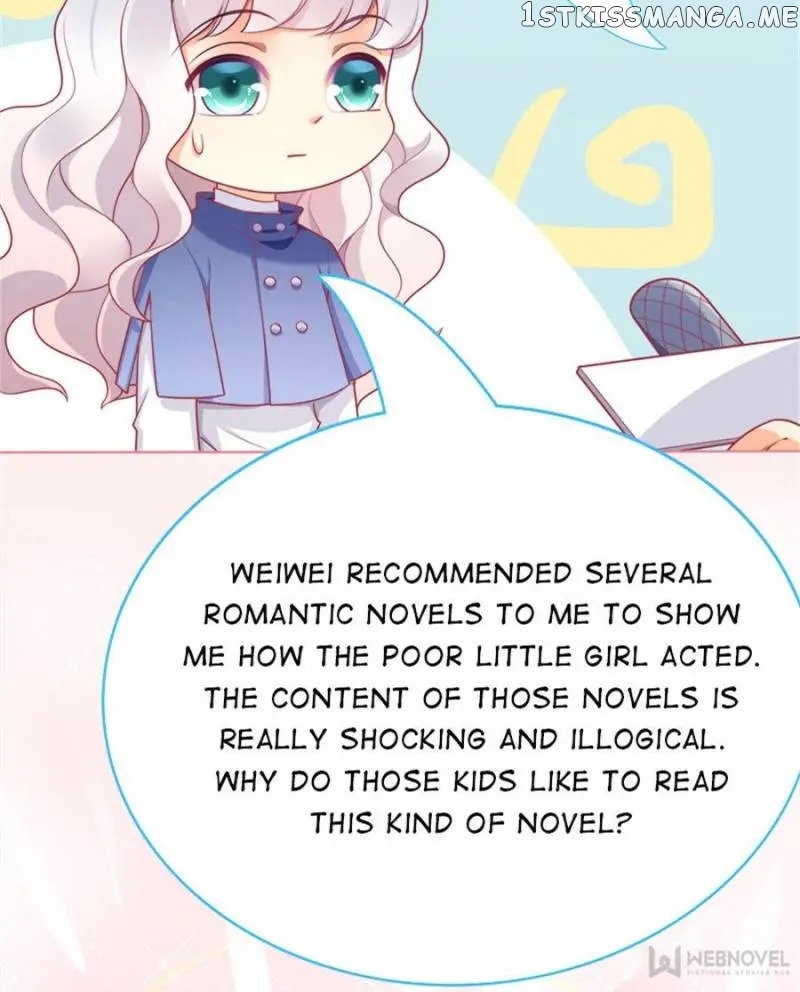 Cute Wife at Home: Never Marry a Crafty Husband chapter 42 - page 64