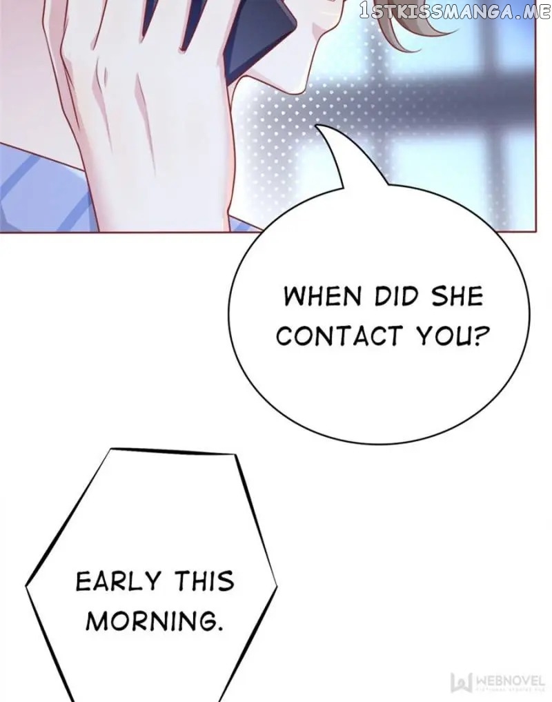 Cute Wife at Home: Never Marry a Crafty Husband chapter 41 - page 41