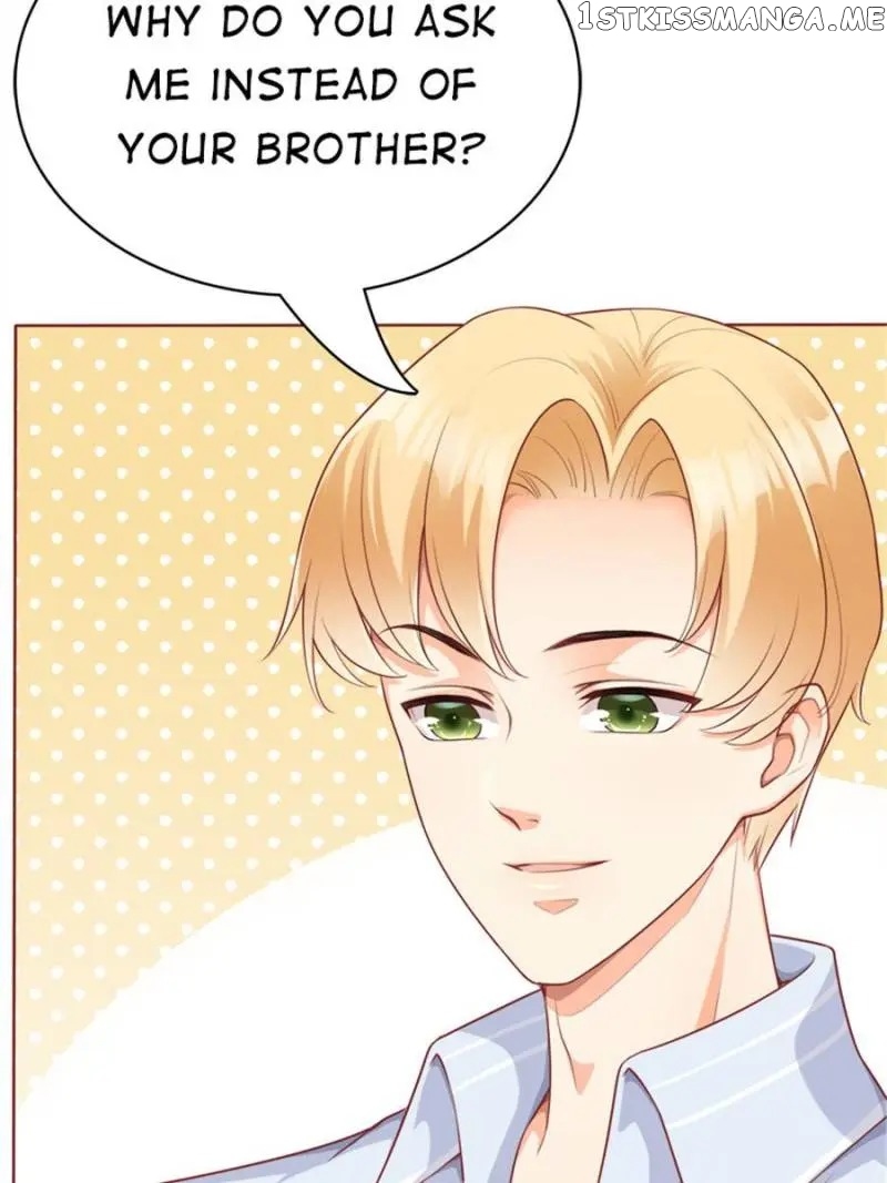 Cute Wife at Home: Never Marry a Crafty Husband chapter 41 - page 5