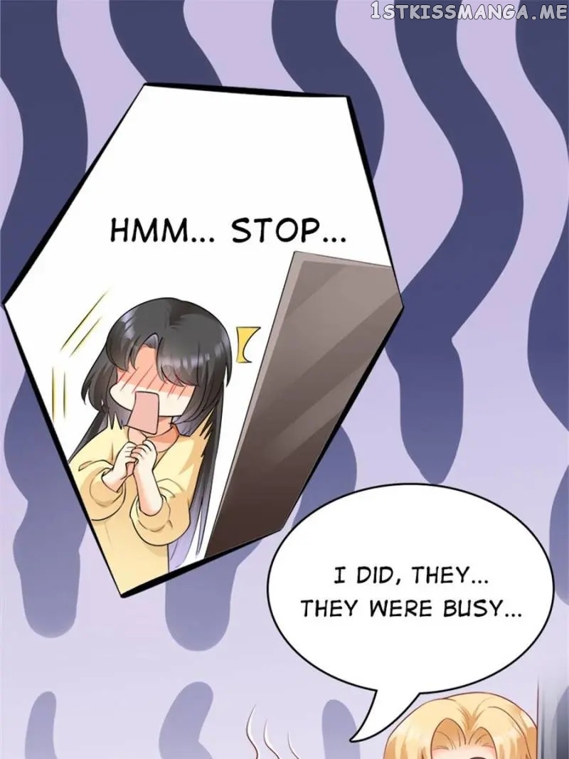Cute Wife at Home: Never Marry a Crafty Husband chapter 41 - page 7