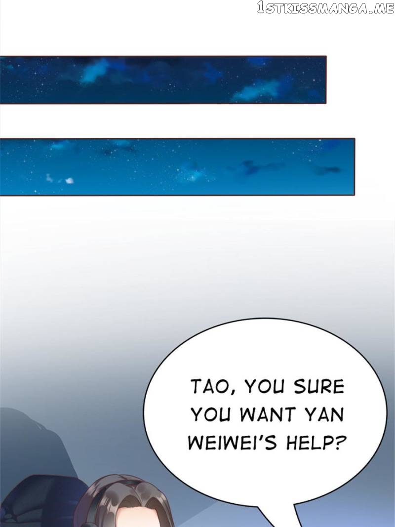 Cute Wife at Home: Never Marry a Crafty Husband chapter 40 - page 19