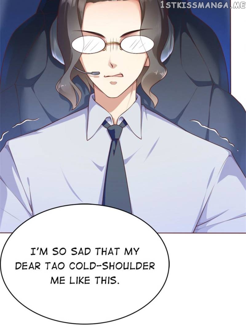 Cute Wife at Home: Never Marry a Crafty Husband chapter 40 - page 31