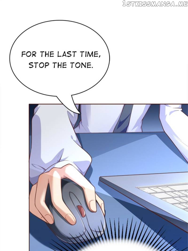 Cute Wife at Home: Never Marry a Crafty Husband chapter 40 - page 33