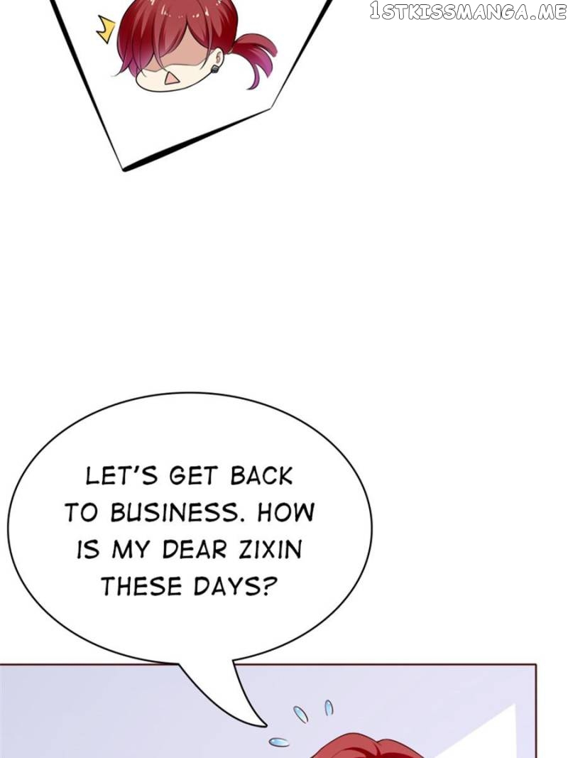 Cute Wife at Home: Never Marry a Crafty Husband chapter 40 - page 35