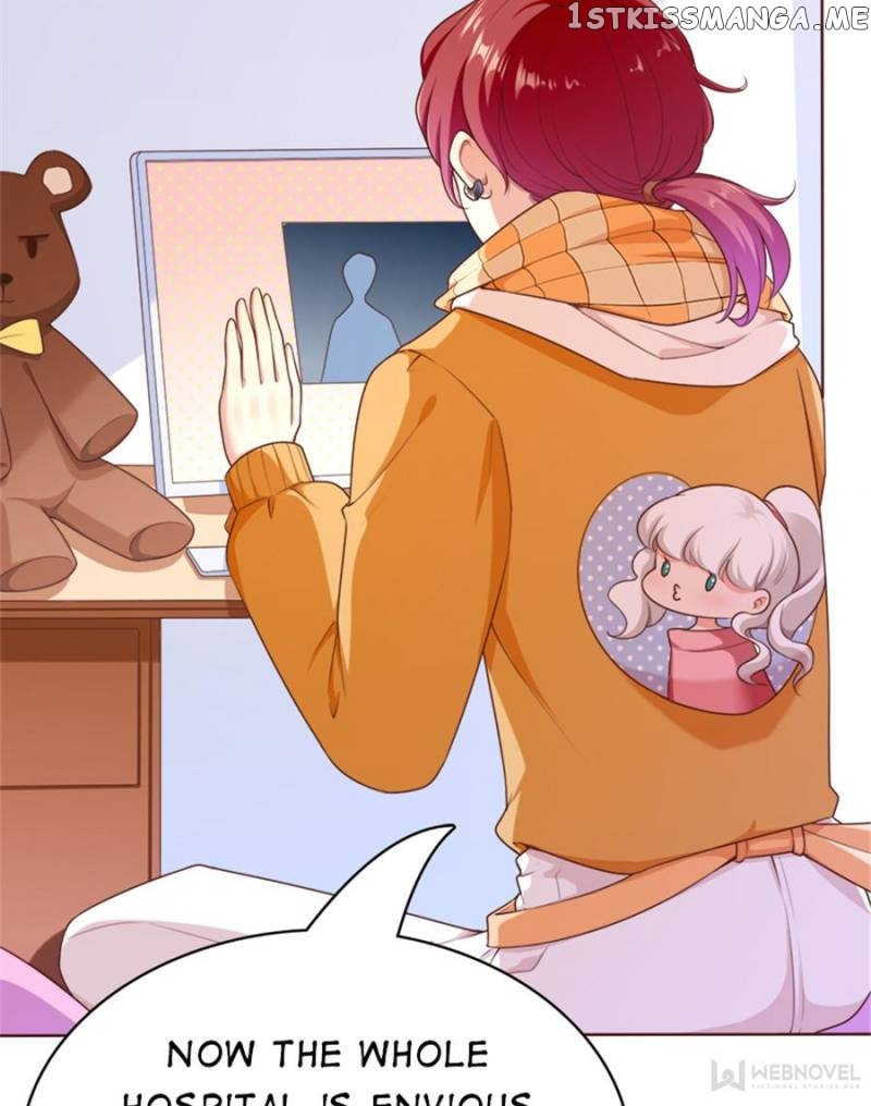 Cute Wife at Home: Never Marry a Crafty Husband chapter 40 - page 36
