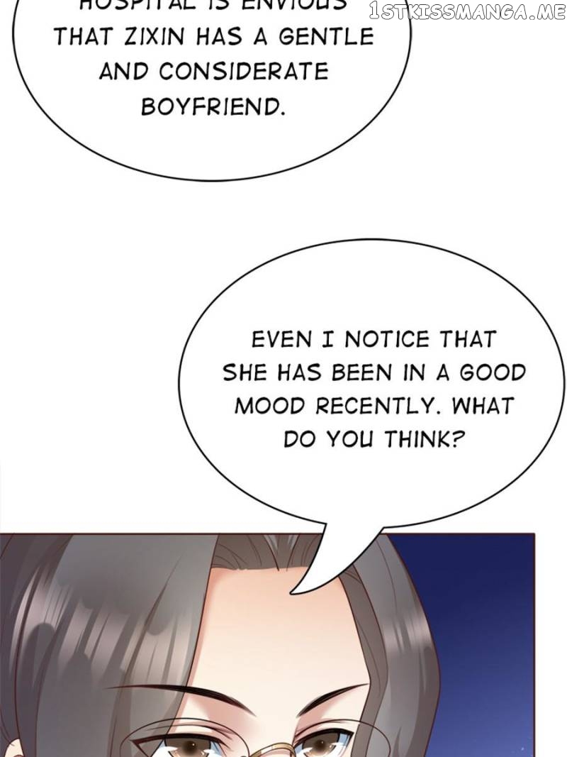 Cute Wife at Home: Never Marry a Crafty Husband chapter 40 - page 37