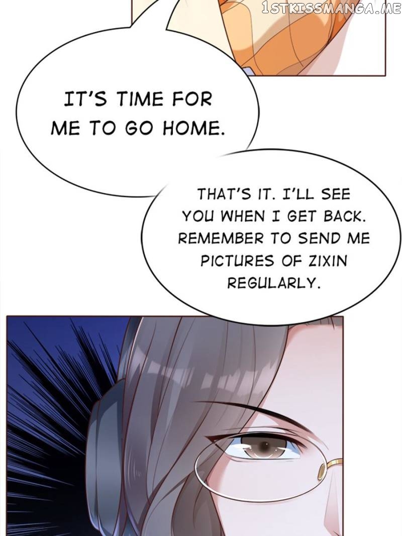 Cute Wife at Home: Never Marry a Crafty Husband chapter 40 - page 40