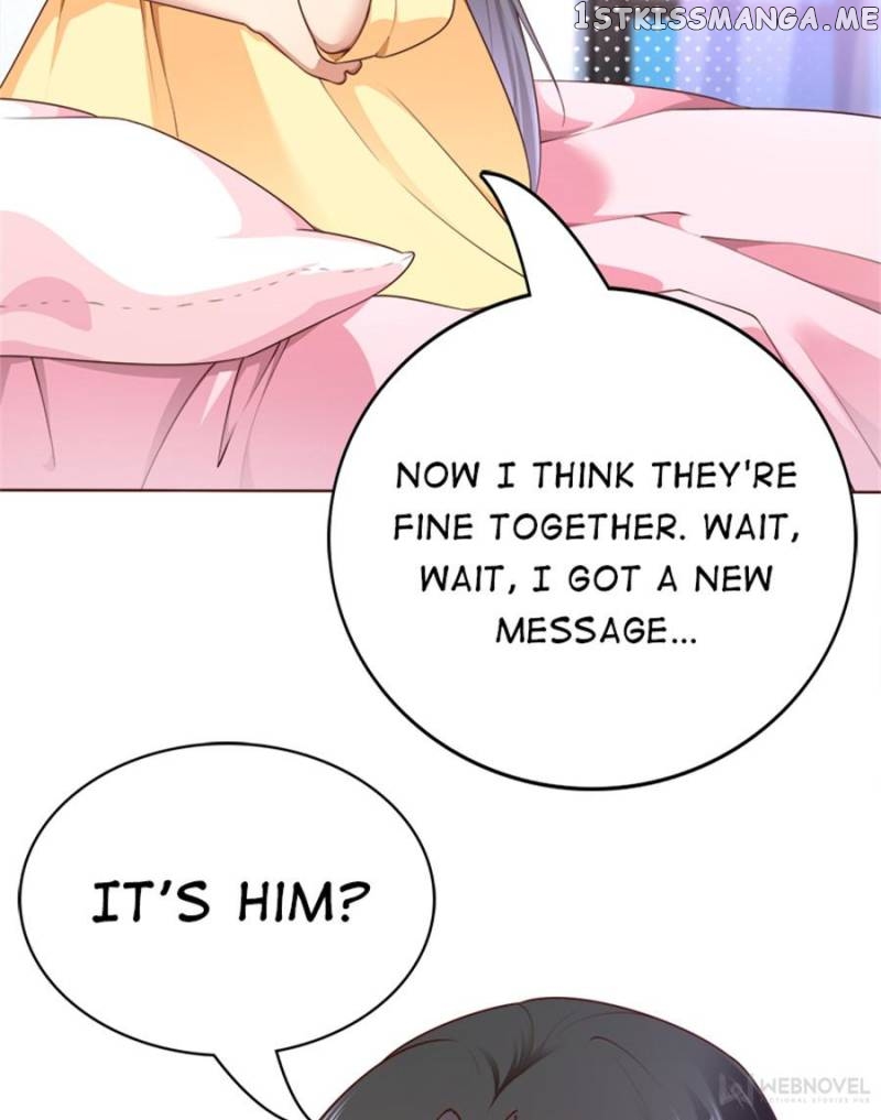 Cute Wife at Home: Never Marry a Crafty Husband chapter 40 - page 47