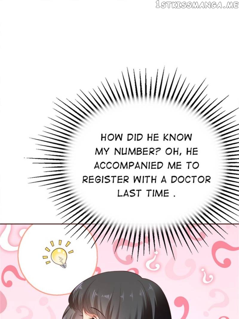 Cute Wife at Home: Never Marry a Crafty Husband chapter 40 - page 52
