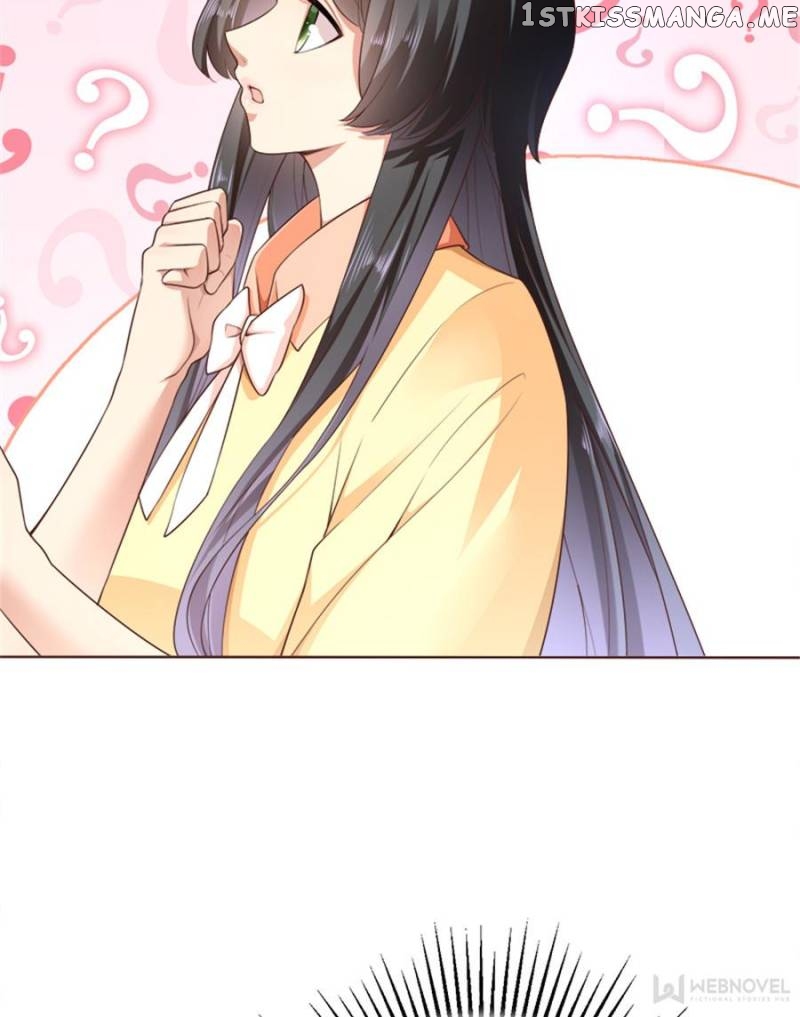 Cute Wife at Home: Never Marry a Crafty Husband chapter 40 - page 53
