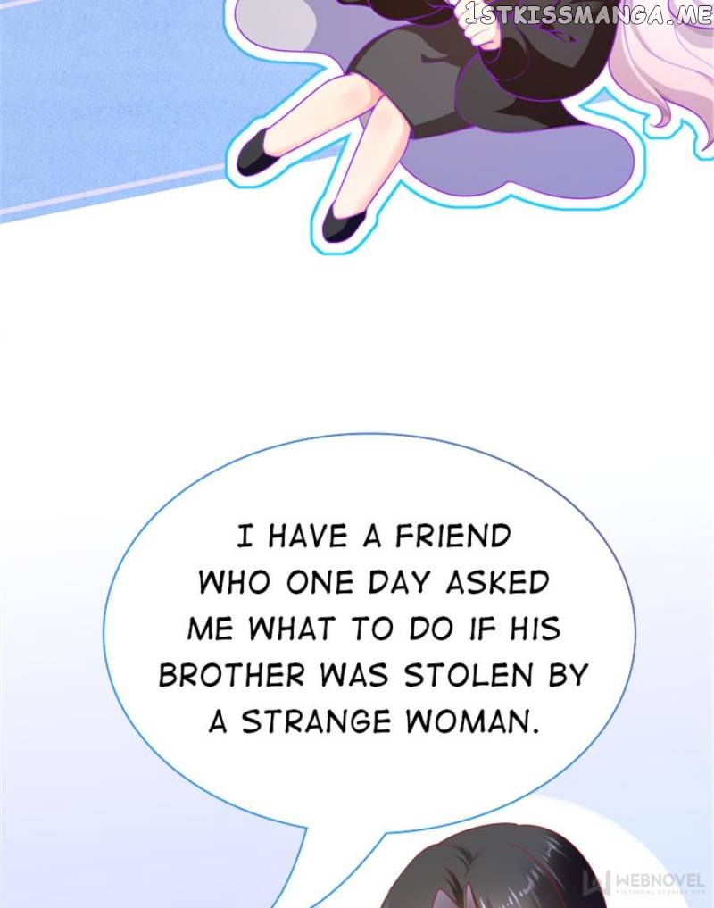 Cute Wife at Home: Never Marry a Crafty Husband chapter 40 - page 59